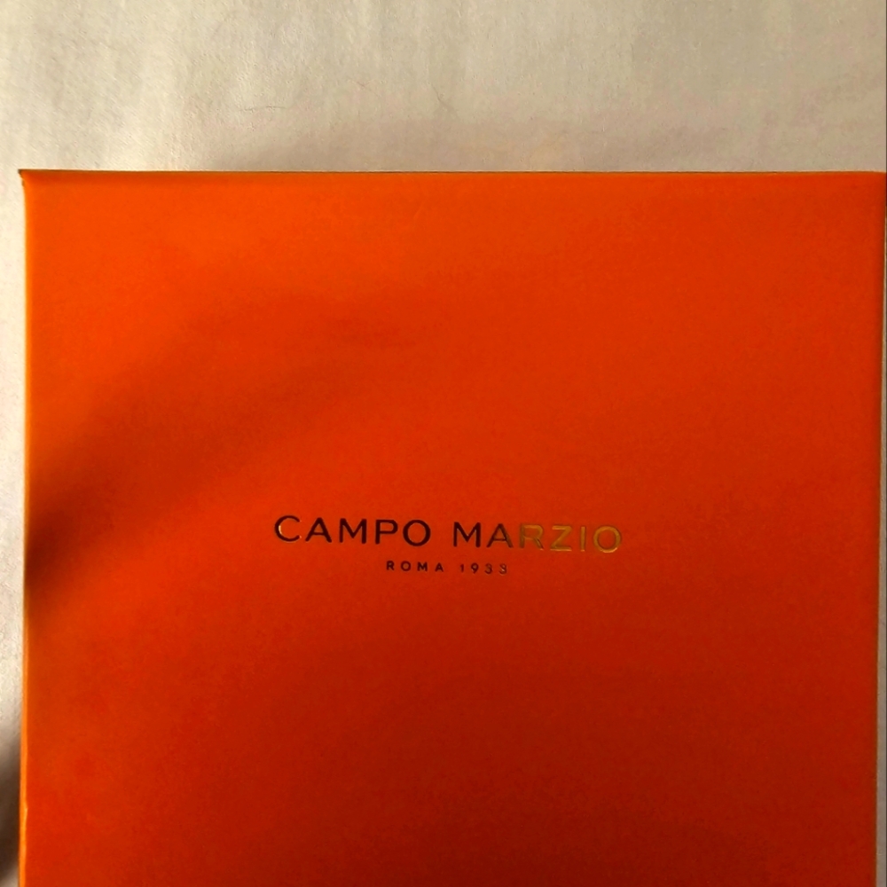 Campo Marzio unisex card holder